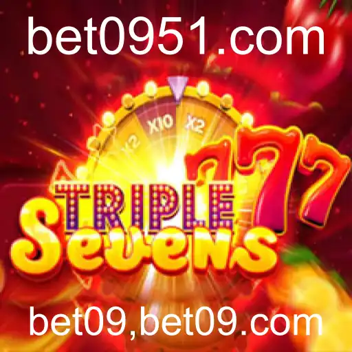 Descubra a Emoção de 777TripleSeven com Bet09