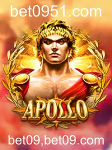 Apollo: A Nova Sensação dos Jogos de Azar Online