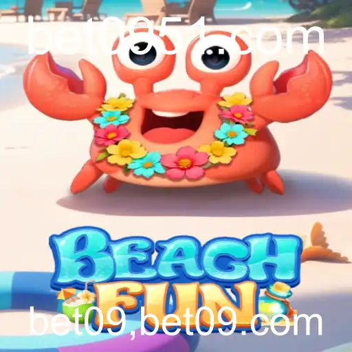 Descubra a Emoção do Jogo BeachFun: Regras e Eventos Atuais