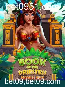 Descubra o Fascinante Mundo de BookOfThePriestess