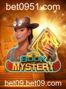 Descubra as Atrações e Regras do Jogo BookofMystery