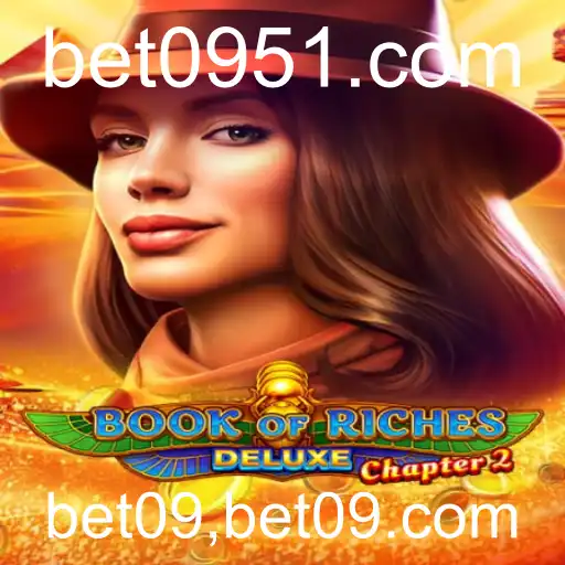Explorando o Fascinante Mundo do Jogo Book of Riches Deluxe Chapter 2