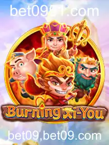 Descubra as Aventuras Místicas de BurningXiYou: O Novo Fenômeno do Mundo dos Jogos