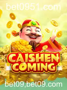 Descubra o Mundo de CAISHENCOMING: O Novo Jogo de Sorte Online