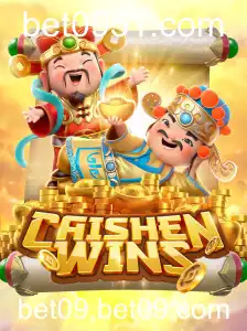 CaishenWins: Explore o Mundo Fascinante do Jogo com bet09.com