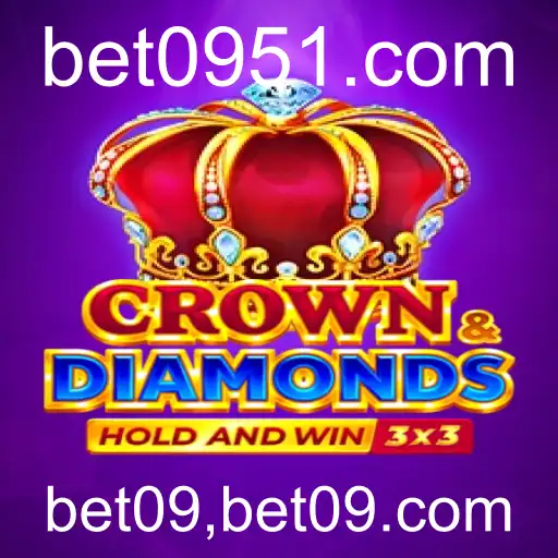 Descubra o Mundo de Crowndiamonds: O Novo Sensação em Jogos de Apostas