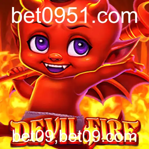 Descubra DevilFire: O Novo Jogo de Apostas