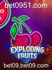 ExplodingFruits: A Nova Sensação no Mundo dos Jogos Online
