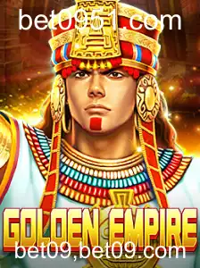 GoldenEmpire: Uma Jornada de Estratégia e Fortuna