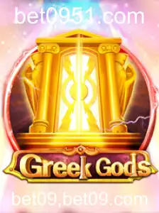 Descubra o Mundo Fascinante do Jogo GreekGods e como a Plataforma Bet09 Adiciona Emoção às Apostas