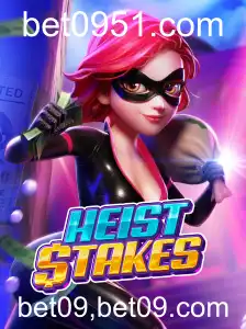 HeistStakes: Uma Imersão no Mundo dos Assaltos Virtuais