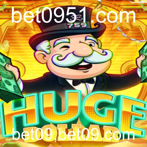 Descubra o Empolgante Jogo HugeDollar: Entretenimento e Estratégia em um Único Lugar