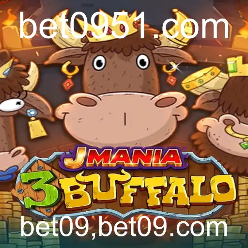 Explorando o Mundo Dinâmico do Jogo JMania3Buffalo