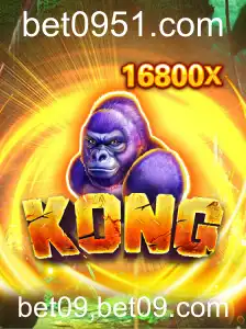 Descobrindo o mundo do jogo 'Kong' com a plataforma bet09.com