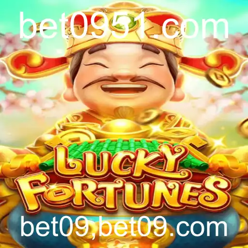 Descubra LUCKYFORTUNES: Um Jogo de Estratégia e Azar no Mundo Digital