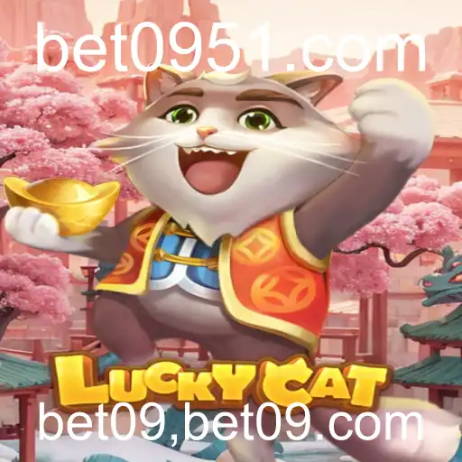Descubra o Mundo Emocionante de LuckyCat no bet09.com