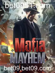Explorando a Ação e Estratégia de MafiaMayhem