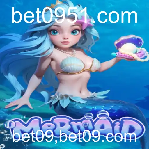 Descubra o Fascinante Jogo 'Mermaid' com Bet09