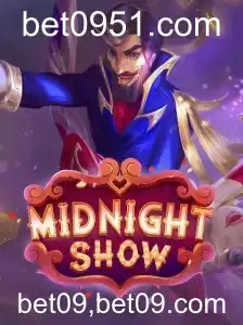 Descubra o Mundo Fascinante de MidnightShow