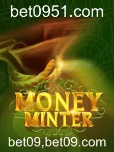 Explorando o 'MoneyMinter': O Novo Jogo de Apostas Bet09