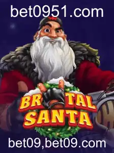 BrutalSanta: Uma Aventura de Natal Cheia de Ação