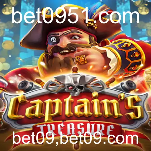 Explorando CaptainssTreasure: Aventura e Estratégia no Mundo dos Jogos