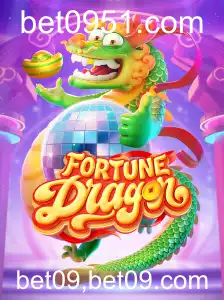 FortuneDragon: Descubra o Excitante Mundo de Apostas Online no bet09.com