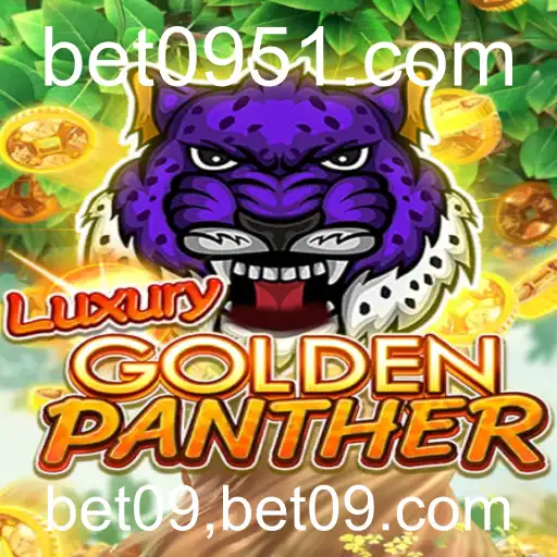 Explorando o Fascinante Mundo do Jogo LUXURYGOLDENPANTHER