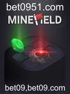 Desvendando o Jogo MineField: Regras, Estratégias e a Introdução na Plataforma bet09.com
