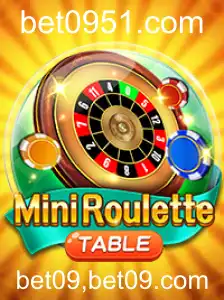 Descubra Tudo Sobre MiniRoulette: O Jogo de Azar que Conquista com Suas Simplicidade e Emoção