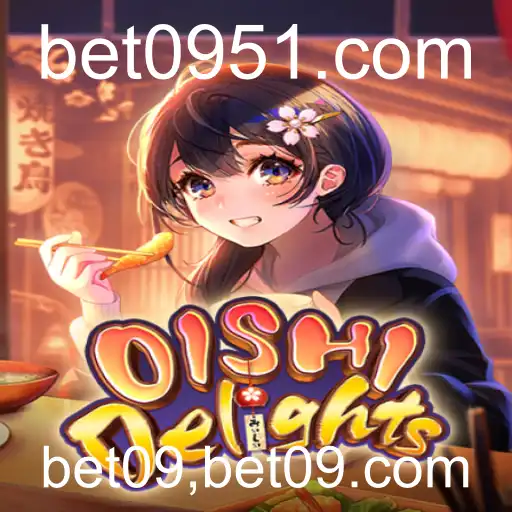Descubra as Delícias de OishiDelights: Um Jogo Inovador de Apostas Online