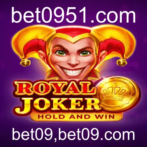 Explorando o Mundo do RoyalJoker no Bet09