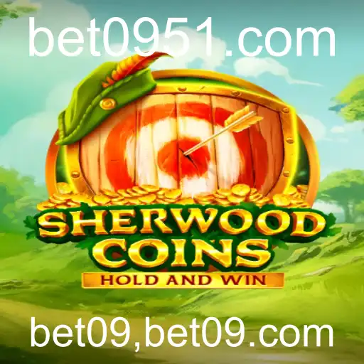 Descubra o Empolgante Mundo de SherwoodCoins
