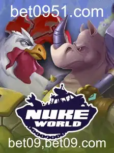 Explorando o Mundo de NukeWorld: O Jogo que Está Conquistando Atenção Global