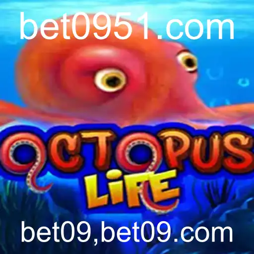 Explorando o Fascinante Mundo de OctopusLife e a Parceria com Bet09