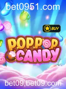 Descubra o Universo de POPPOPCANDY: Um Mergulho em Diversão e Desafios