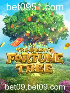 ProsperityFortuneTree: Uma Jornada de Fortuna e Estratégia