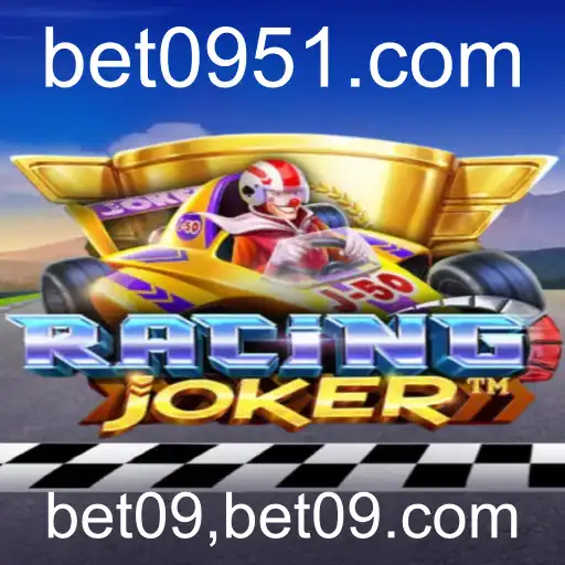 Explorando o Mundo de RacingJoker: Um Jogo de Velocidade e Estratégia
