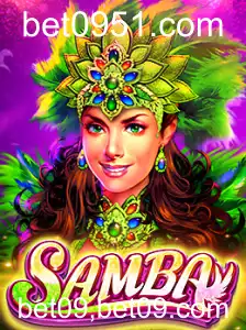 Descubra o Jogo Samba: A Nova Sensação do Entretenimento Online