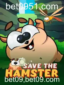 Descubra o Fascinante Jogo SavetheHamster