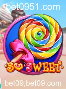 Descubra o Fascinante Mundo de SoSweet: O Novo Jogo em Destaque na bet09.com