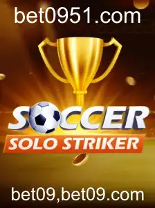 Explorando o Mundo de SoccerSoloStriker: Um Jogo Único no Cenário Atual