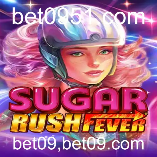 SugarRushFever: Uma Viagem Doce no Mundo dos Jogos