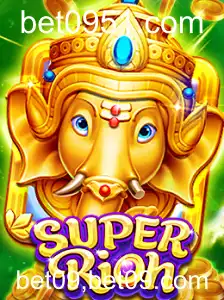 Descubra o Mundo de Emoções do Jogo SuperRich