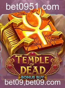 Explorando TempleofDeadBonusBuy: Um Mergulho no Mundo dos Jogos Online