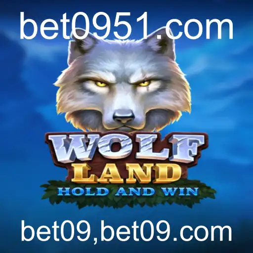 Descubra WolfLand: Aventure-se no Universo de Estratégia e Apostas do bet09